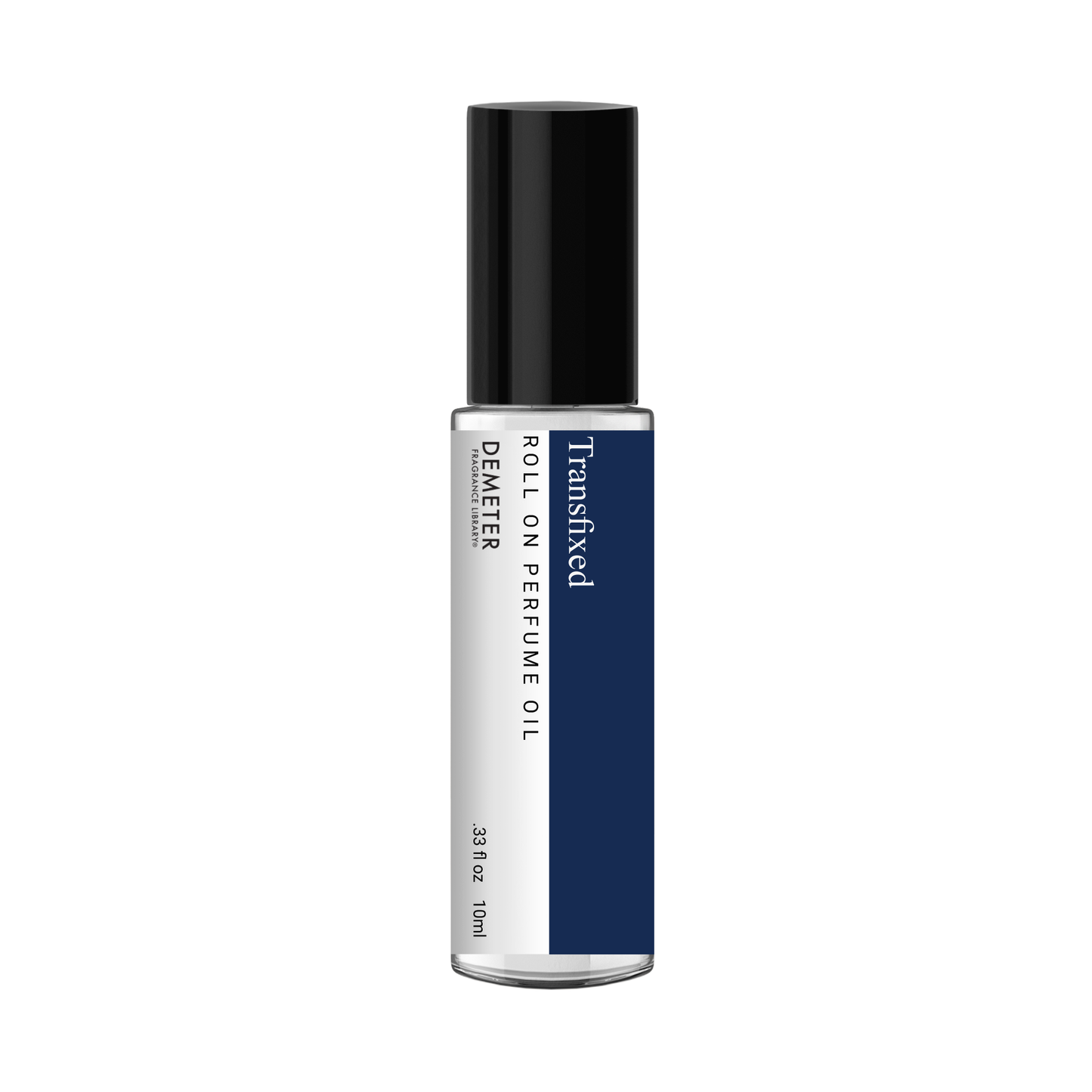 Transfixed Perfume Oil Roll on by Demeter Fragrance Library