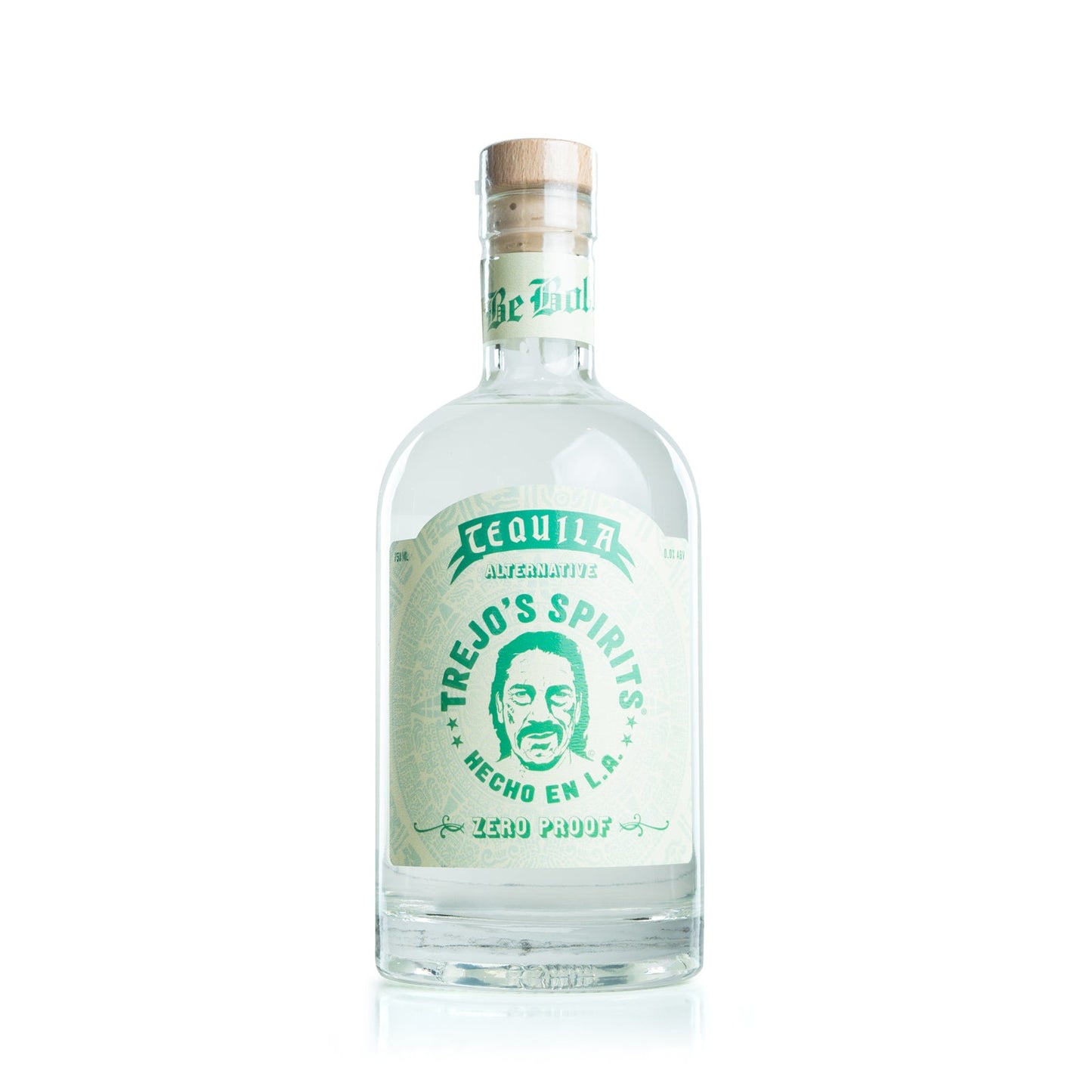 Trejo's Spirits Tequila Alternative by Trejo's Spirits