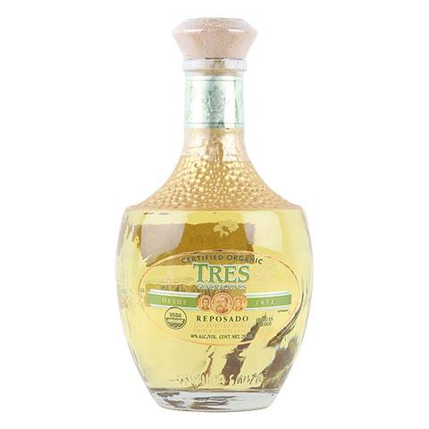 Tres Generaciones Reposado Tequila by CraftShack Liquor Store