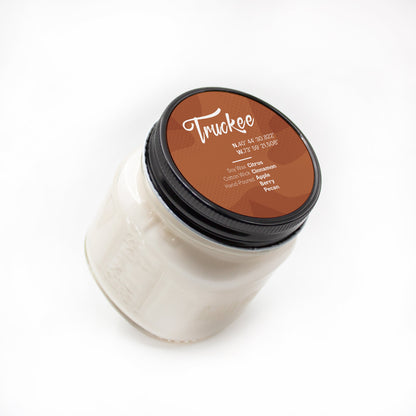 Truckee by NESW WAX CO//