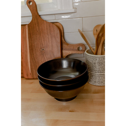 Kona Ramen Bowl Set by Tuxton Home