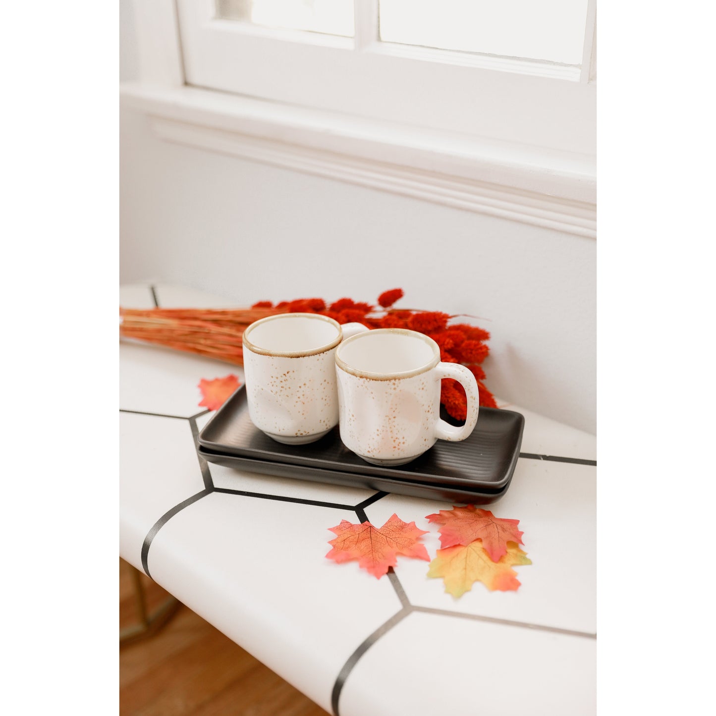 Zion Tray Set by Tuxton Home