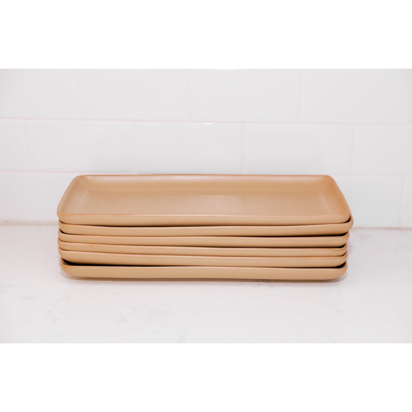 Zion Tray Set by Tuxton Home