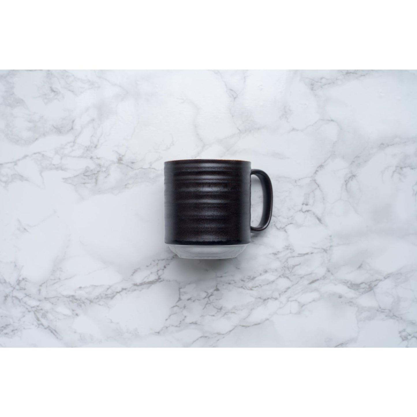 Kona Stackable Mug Set by Tuxton Home