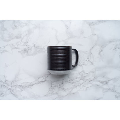 Kona Stackable Mug Set by Tuxton Home