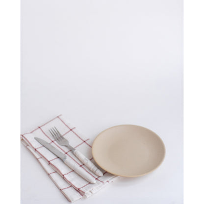 Zion Plate Set by Tuxton Home