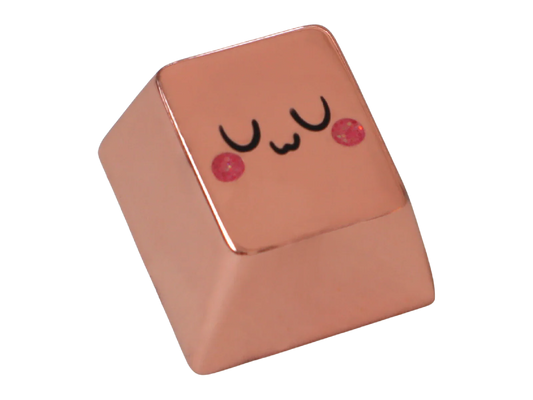 UwU Keycap by Terra Keycaps