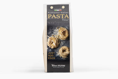 Homemade Italian Pasta Gift Bundle by Verve Culture