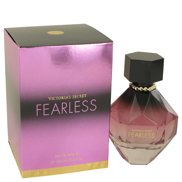 Fearless by Victoria's Secret Eau De Parfum Spray 3.4 oz for Women by Avera Group