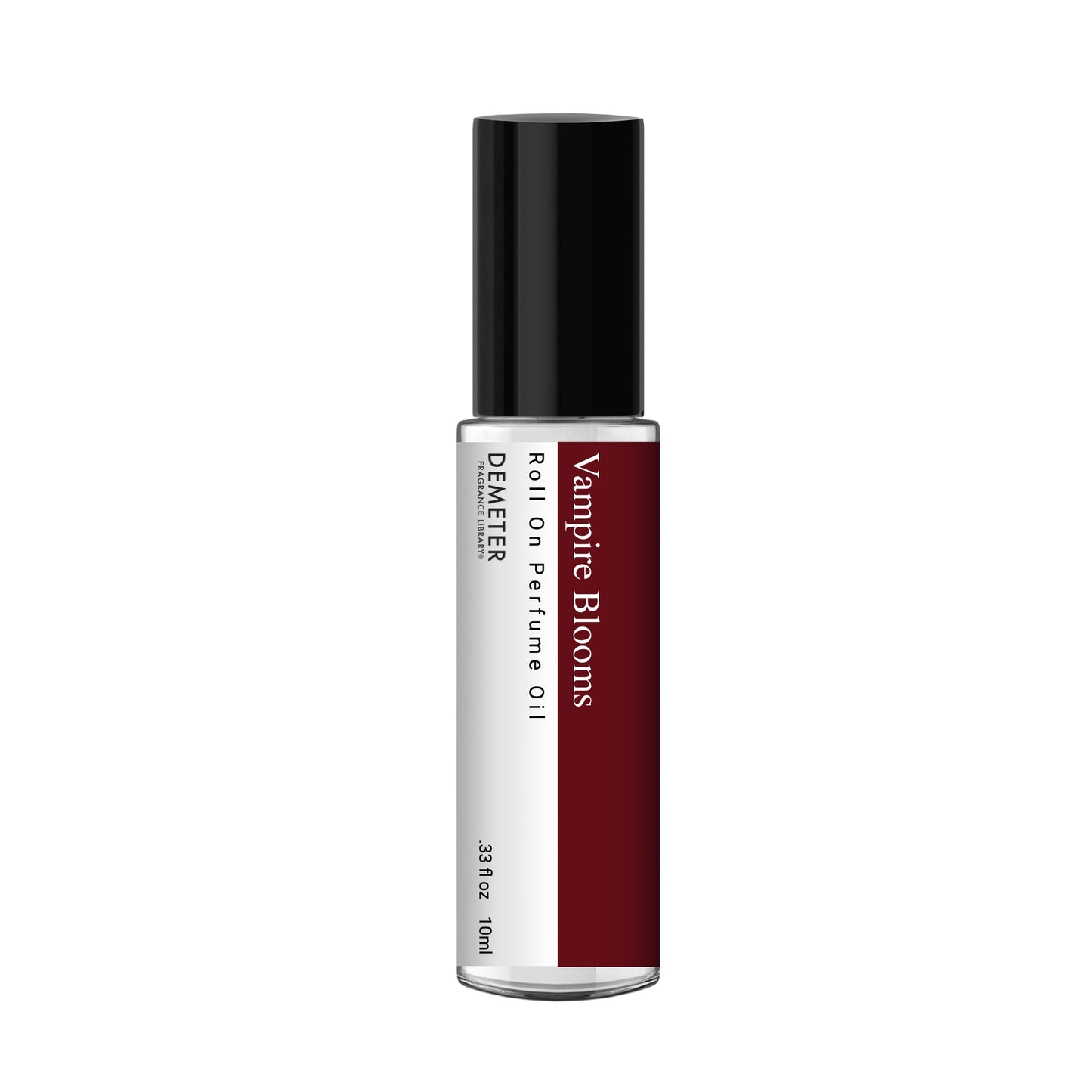 Vampire Blooms Perfume Oil Roll on by Demeter Fragrance Library