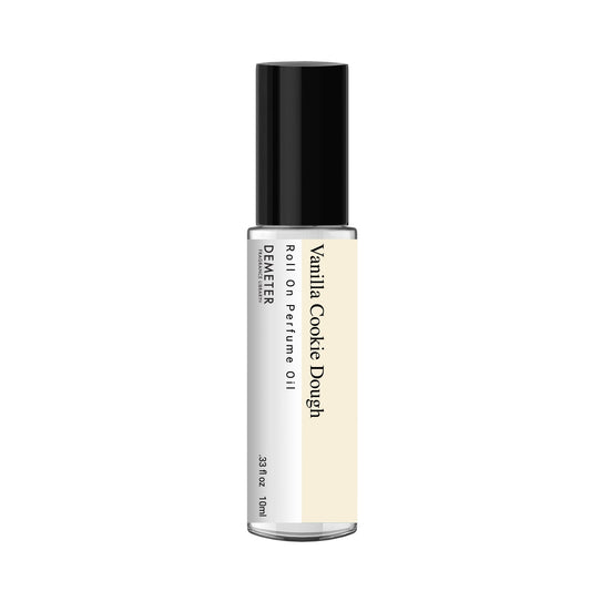 Vanilla Cookie Dough Perfume Oil Roll on by Demeter Fragrance Library