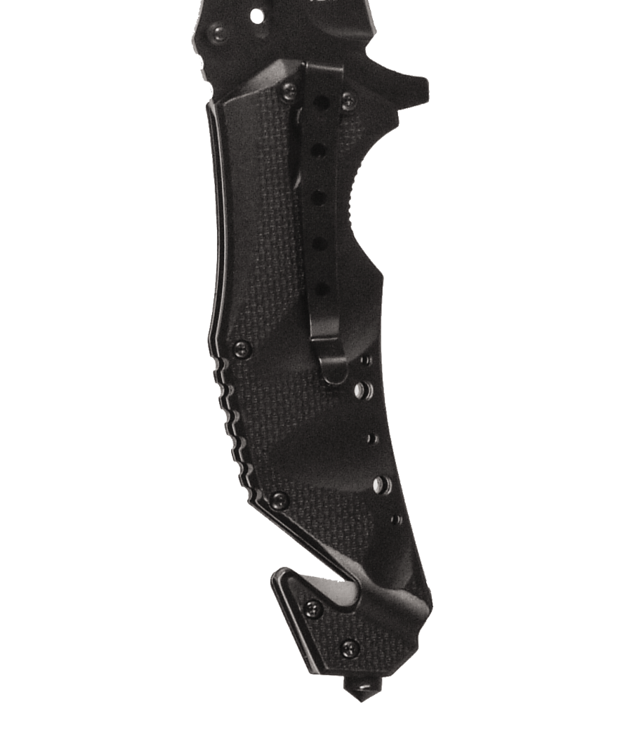 Vanquish First Responder Tool by 221B Tactical