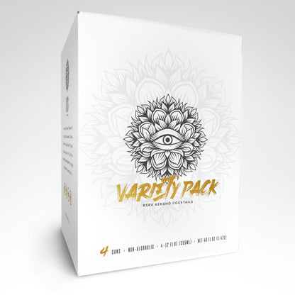 VARIETY PACK by RSRV Collective