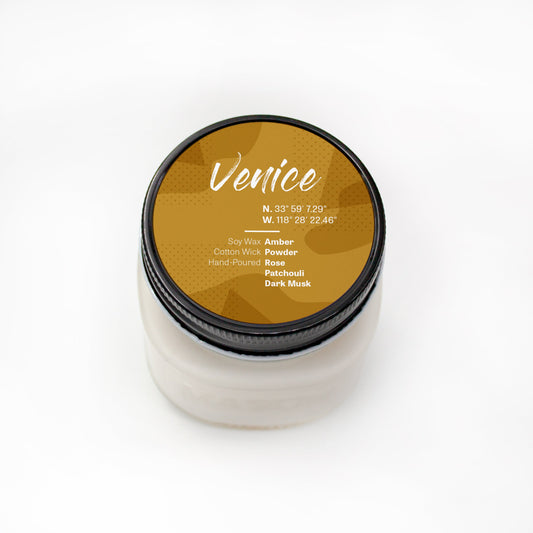 Venice by NESW WAX CO//