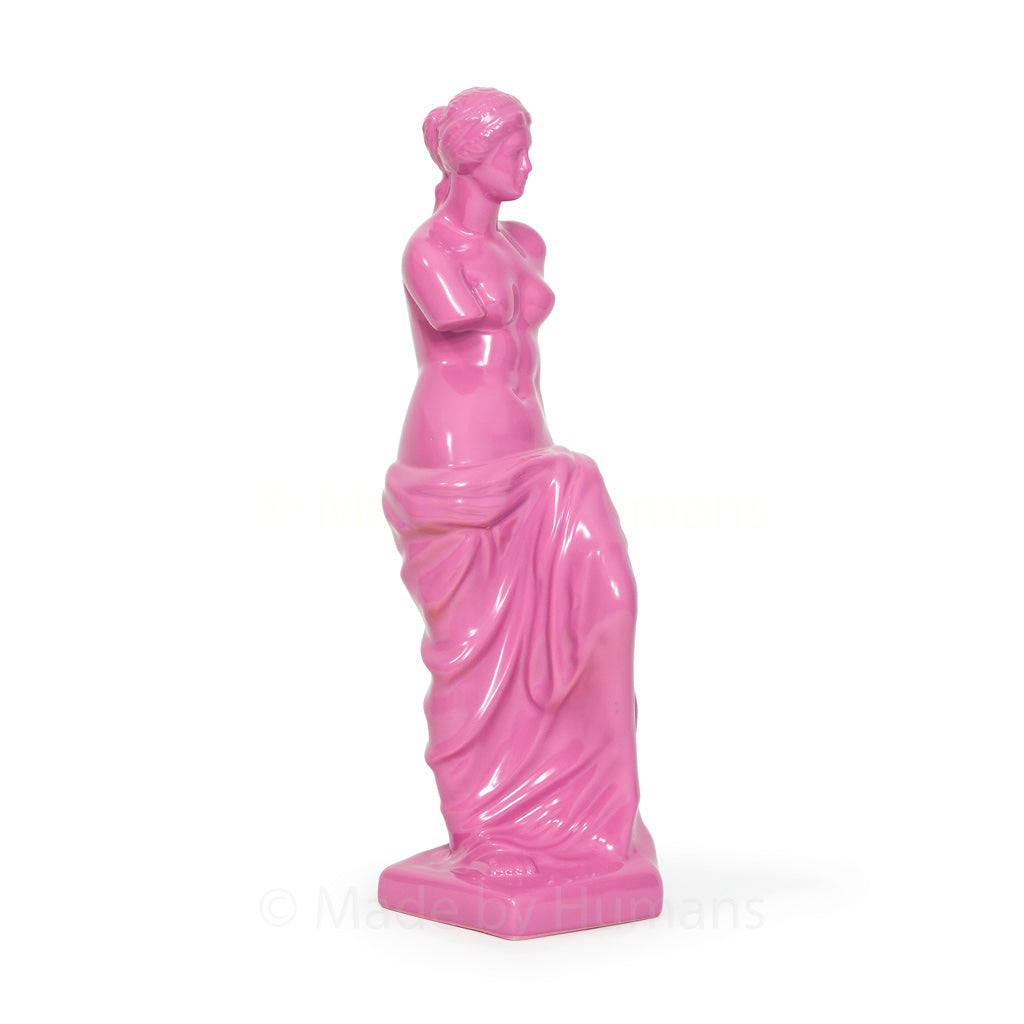 Venus De Milo Money Bank by Made By Humans