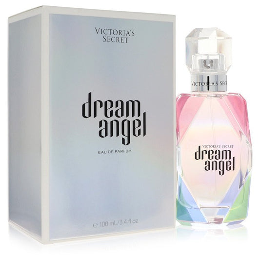 Victoria's Secret Dream Angel by Victoria's Secret Eau De Parfum Spray 3.4 oz for Women by Avera Group