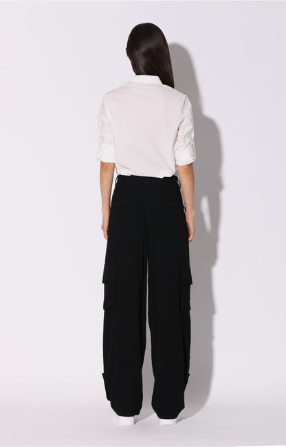 Robin Pant, Black by Walter Baker