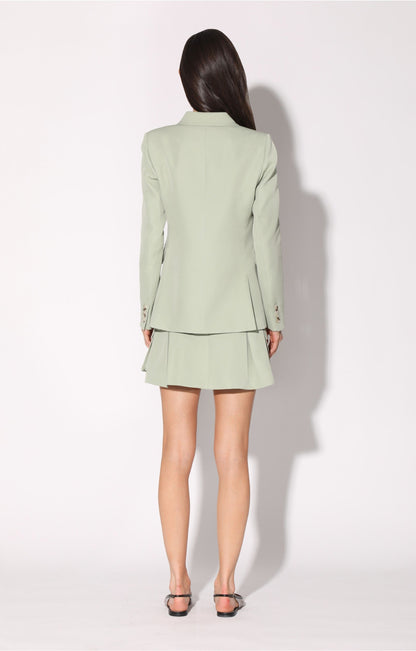 Tilda Blazer, Jade by Walter Baker