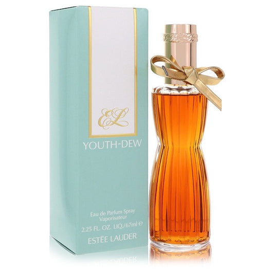 Youth Dew by Estee Lauder Eau De Parfum Spray 2.25 oz for Women by Avera Group