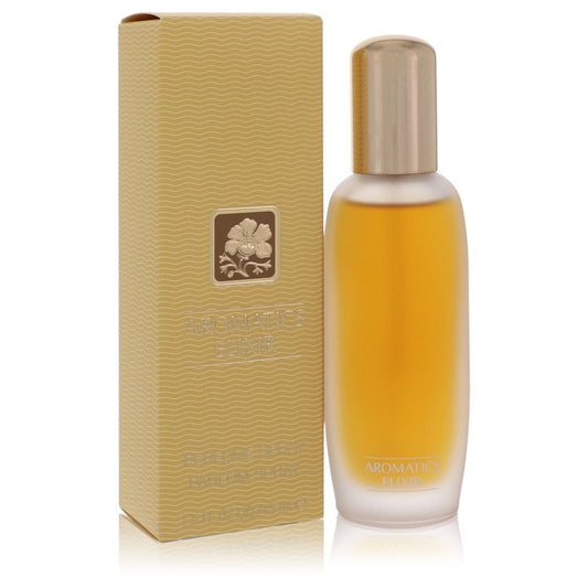 Aromatics Elixir by Clinique Eau De Parfum Spray 1.5 oz for Women by Avera Group