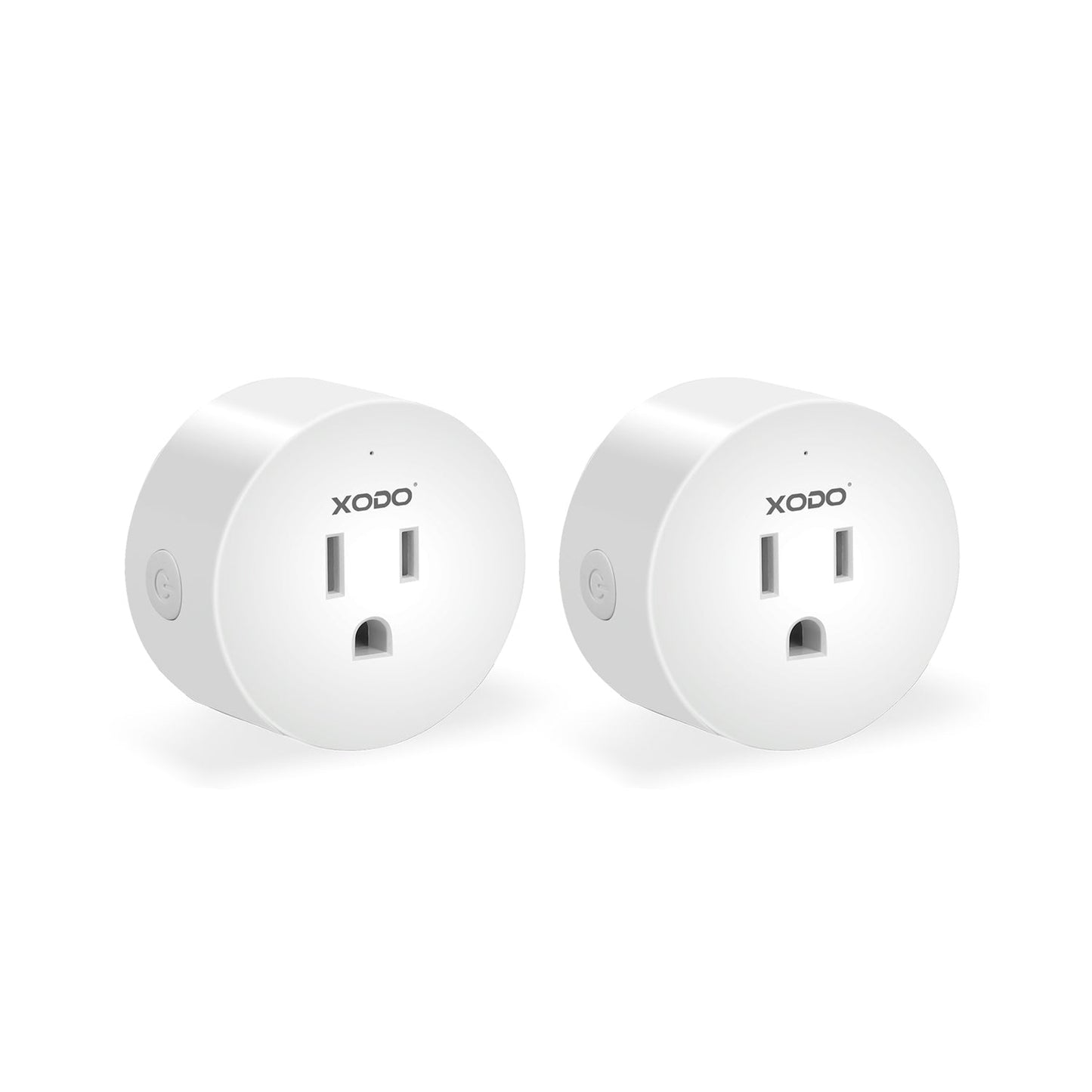 WP1 Mini Outlets by Contixo