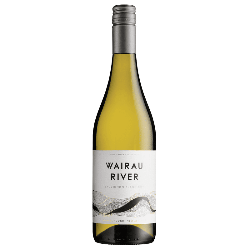 Wairau River Sauvignon Blanc 2022 by CraftShack Spirits Marketplace