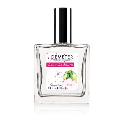 Watermelon Blossom Cologne Spray by Demeter Fragrance Library