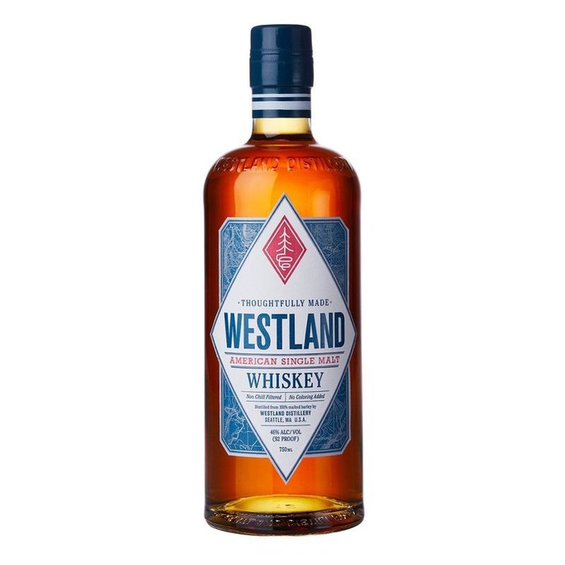 Westland American Single Malt Whiskey by CraftShack Spirits Marketplace