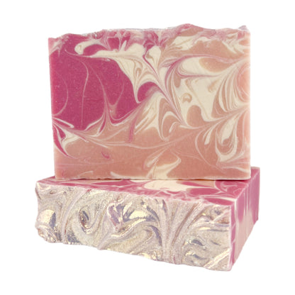 Whispering Angels -Bar Soap by Old Town Soap Co.