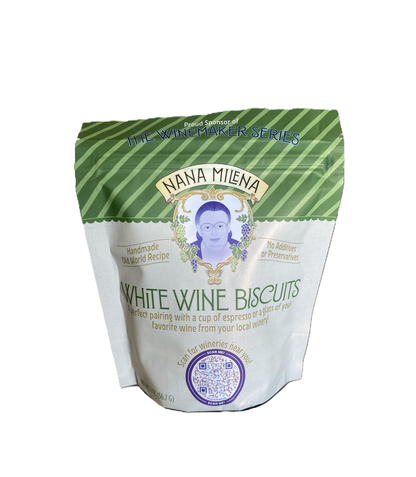 Nana Milena's Wine Biscuits by Farm2Me