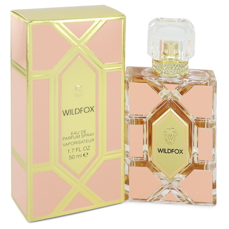 Wildfox by Wildfox Eau De Parfum Spray 1.7 oz for Women by Avera Group