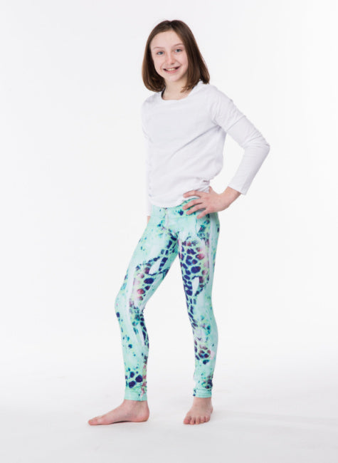 Wild Thing Kids Pants by Colorado Threads Clothing