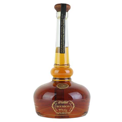 Willett Pot Still Kentucky Straight Bourbon Whiskey by CraftShack Liquor Store