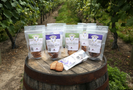 Nana Milena's Wine Biscuits by Farm2Me