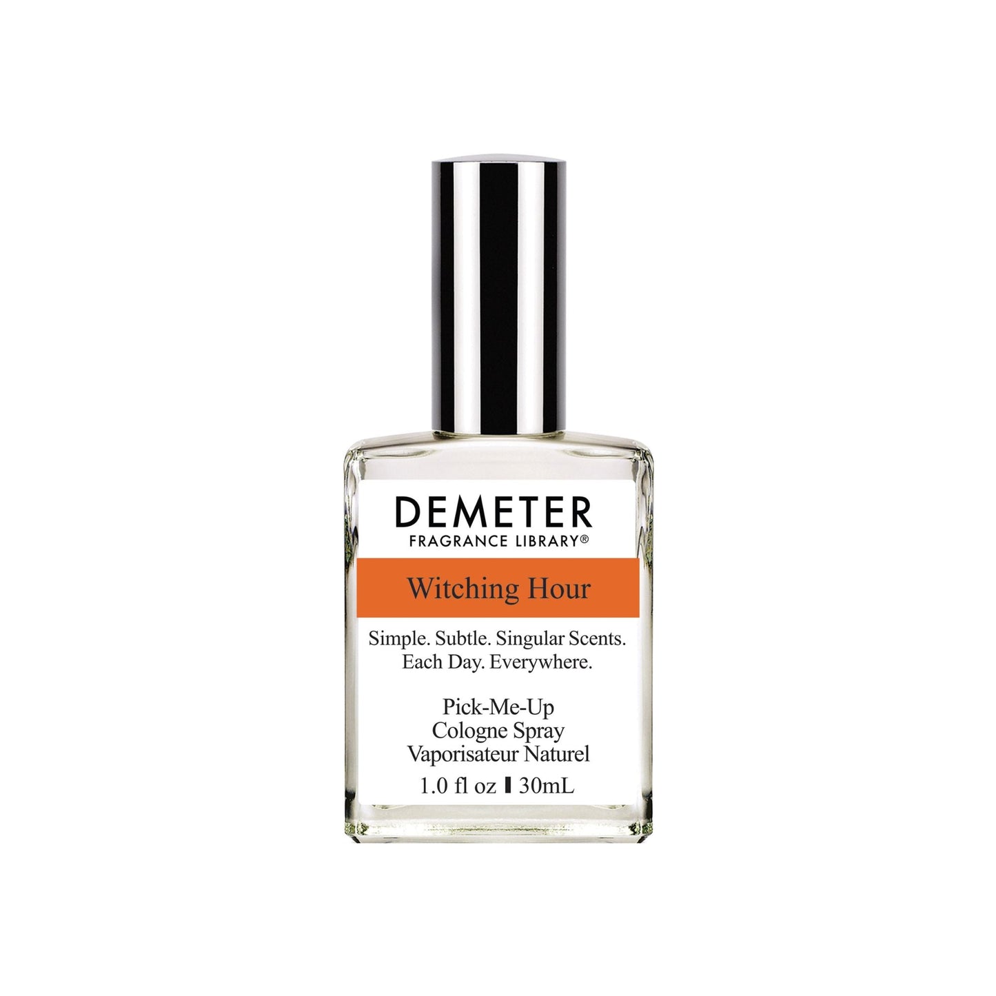 Witching Hour Cologne Spray by Demeter Fragrance Library