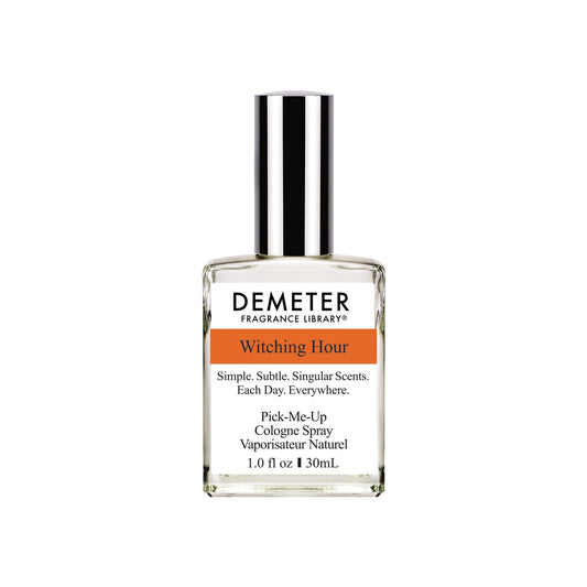 Witching Hour Cologne Spray by Demeter Fragrance Library