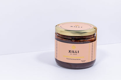 Xilli Chipotles Adobados Case - 12 Jars x 10 oz by Farm2Me