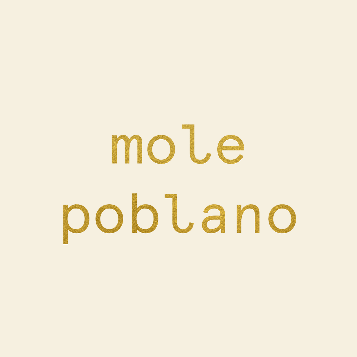 Xilli Mole Poblano Case - 12 Jars x 10 oz by Farm2Me