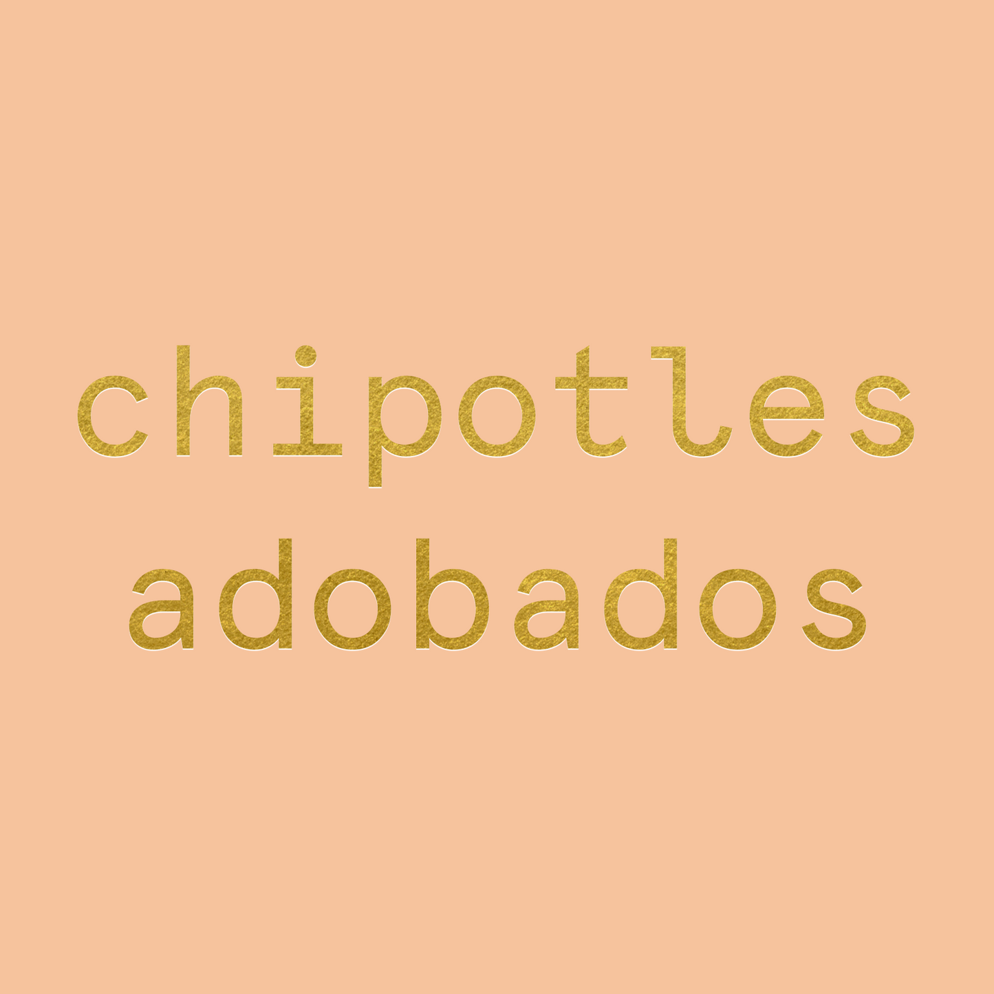 Xilli Chipotles Adobados Case - 12 Jars x 10 oz by Farm2Me