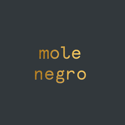 Xilli Mole Negro Case - 12 Jars x 10 oz by Farm2Me