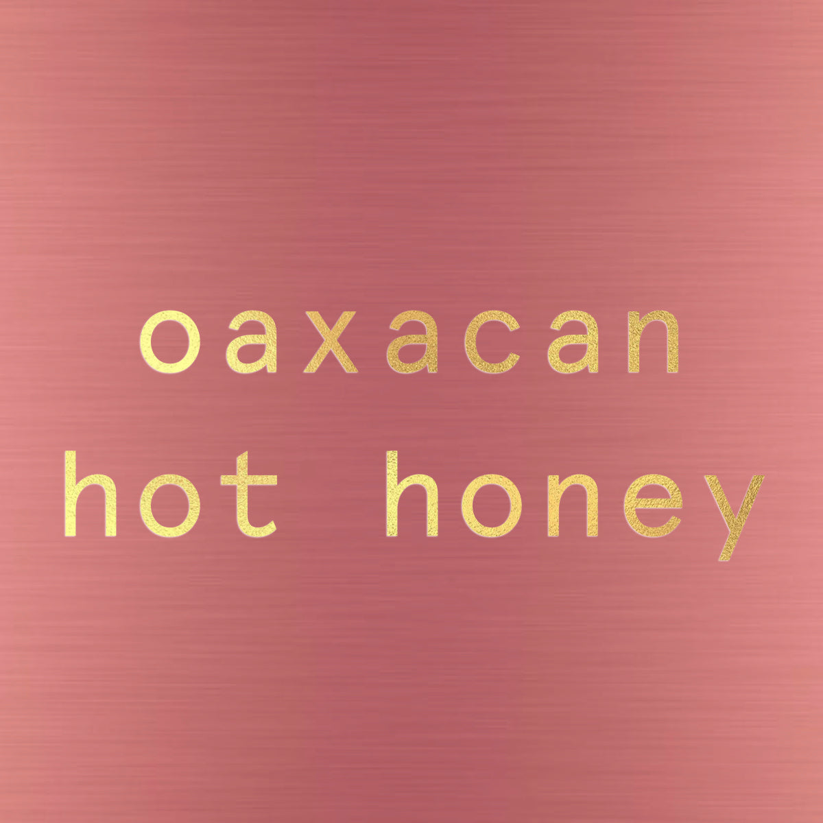 Xilli Oaxacan Hot Honey Case - 12 Jars x 10 oz by Farm2Me