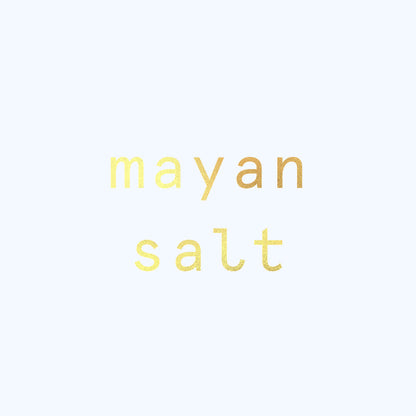 Xilli Mayan Salt Case - 12 Jars x 10 oz by Farm2Me