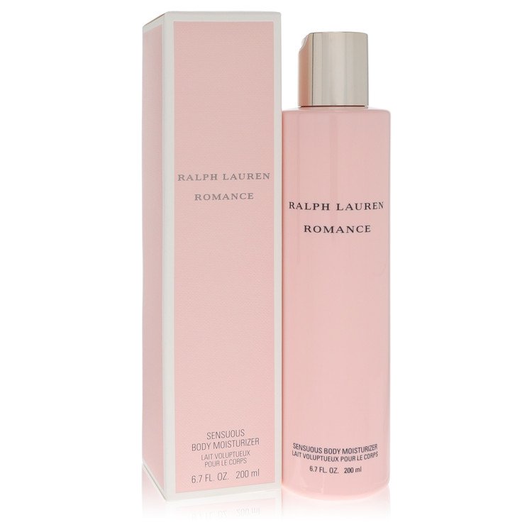 Romance by Ralph Lauren Body Lotion 6.7 oz for Women by Avera Group