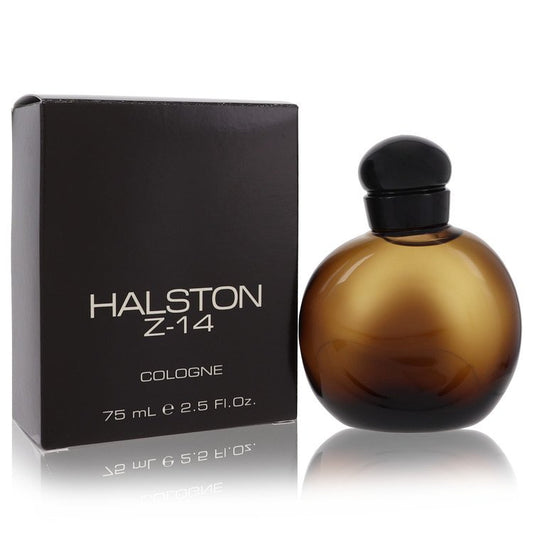 Halston Z-14 by Halston Cologne 2.5 oz for Men by Avera Group