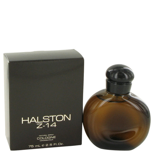 Halston Z-14 by Halston Cologne Spray 2.5 oz for Men by Avera Group