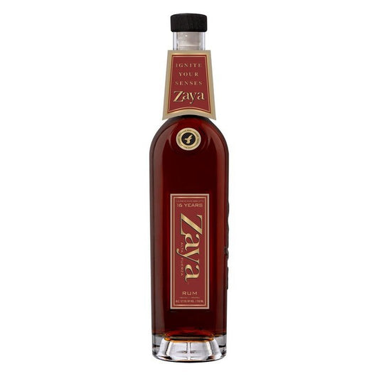 Zaya Alta Fuerza 16 Year Old Rum by CraftShack Spirits Marketplace