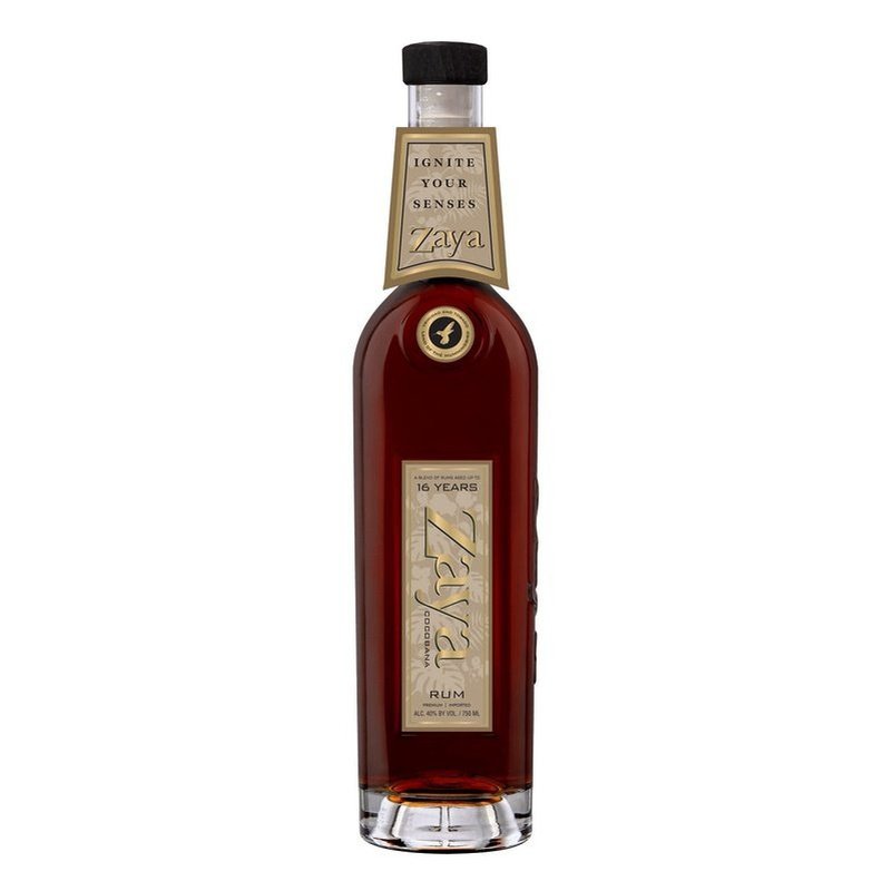 Zaya Cocobana 16 Year Old Rum by CraftShack Spirits Marketplace