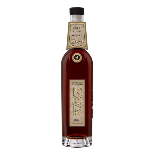 Zaya Cocobana 16 Year Old Rum by CraftShack Spirits Marketplace