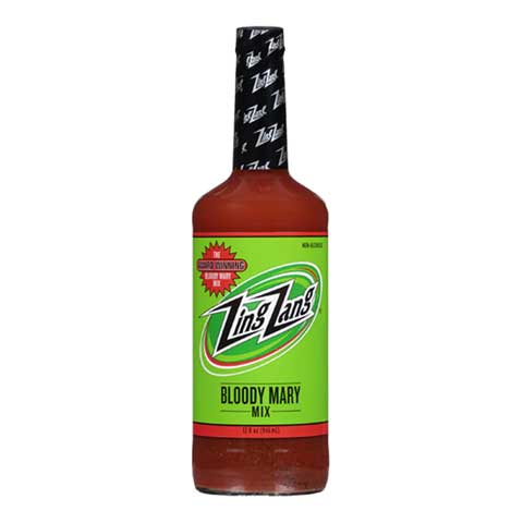 Zing Zang Bloody Mary Mix by CraftShack Liquor Store