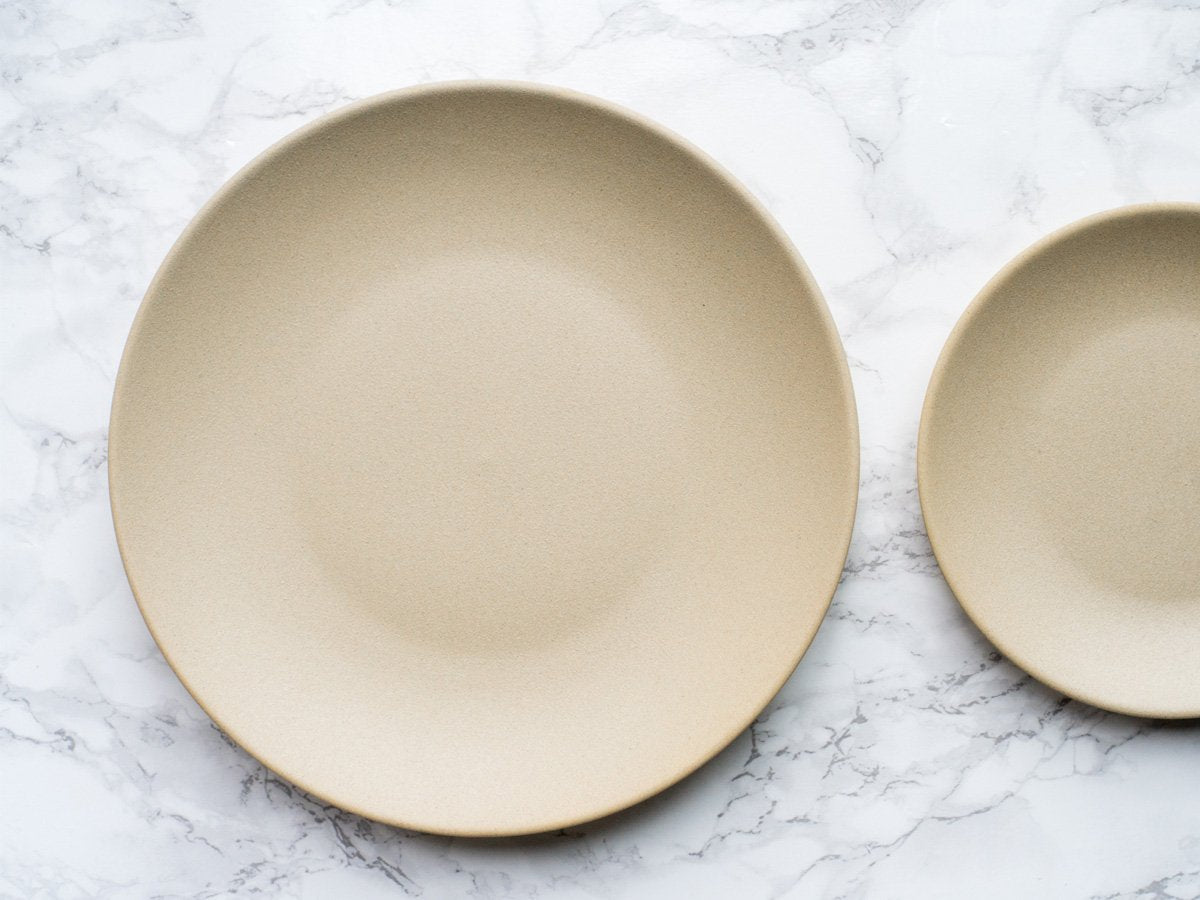 Zion Plate Set by Tuxton Home